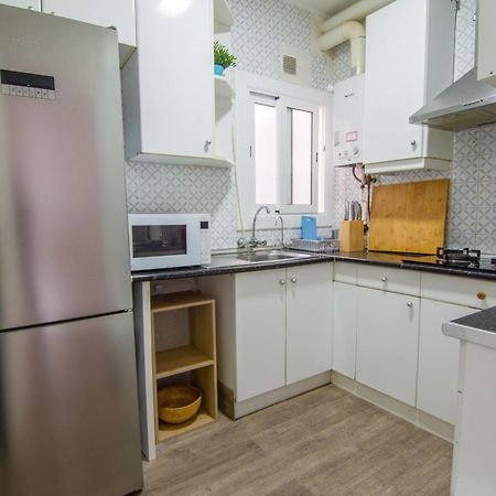 Apartament Sagrada Familia Barcelona Kültér fotó