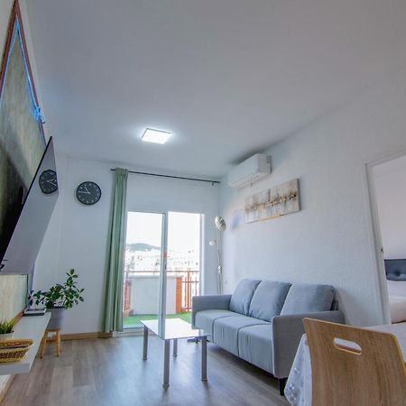 Apartament Sagrada Familia Barcelona Kültér fotó