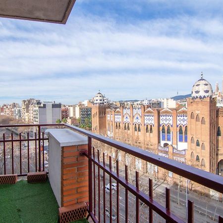 Apartament Sagrada Familia Barcelona Kültér fotó