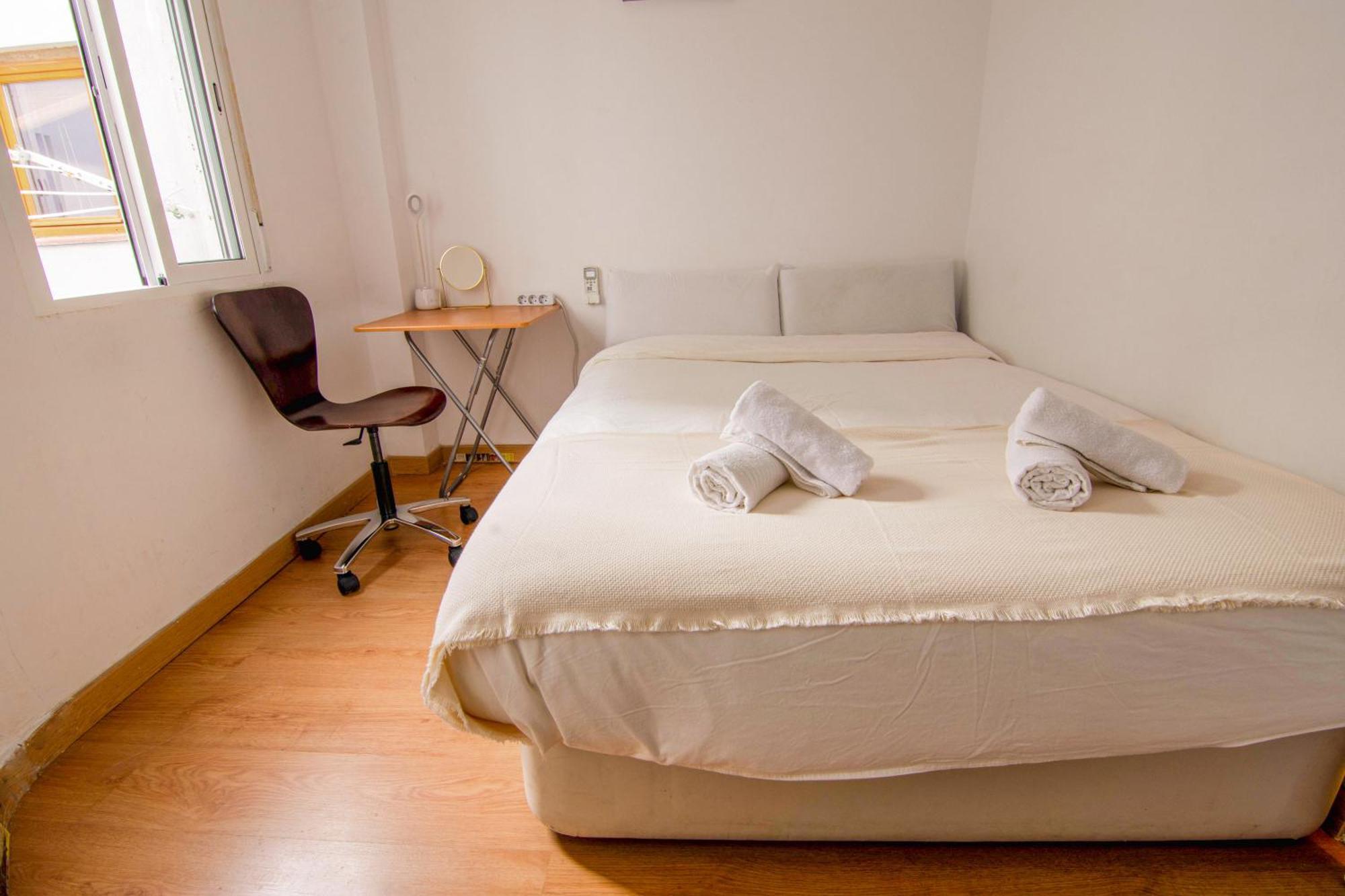 Apartament Sagrada Familia Barcelona Kültér fotó