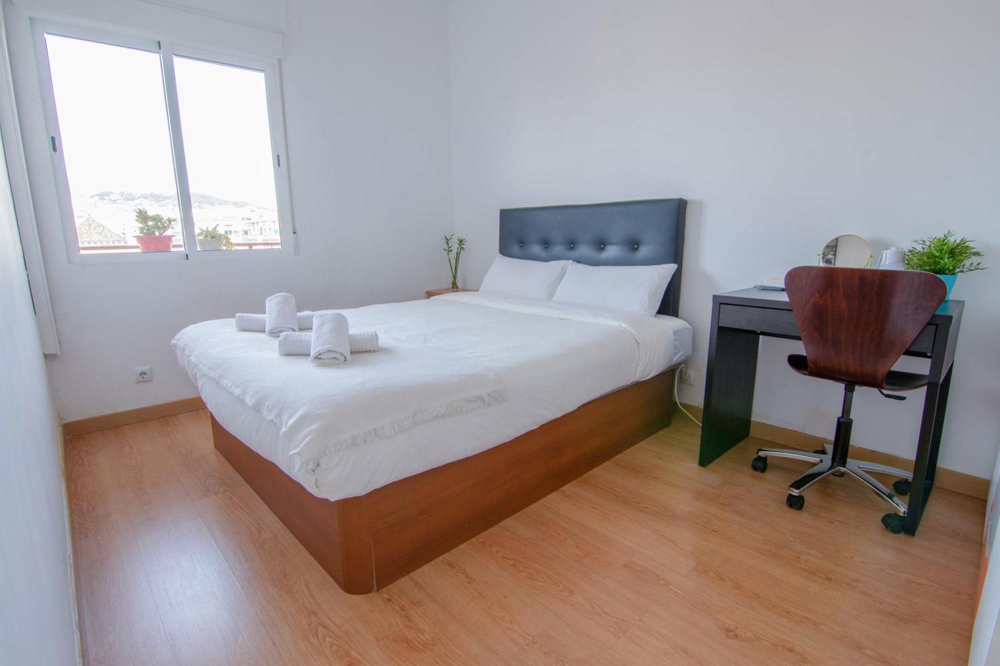 Apartament Sagrada Familia Barcelona Kültér fotó