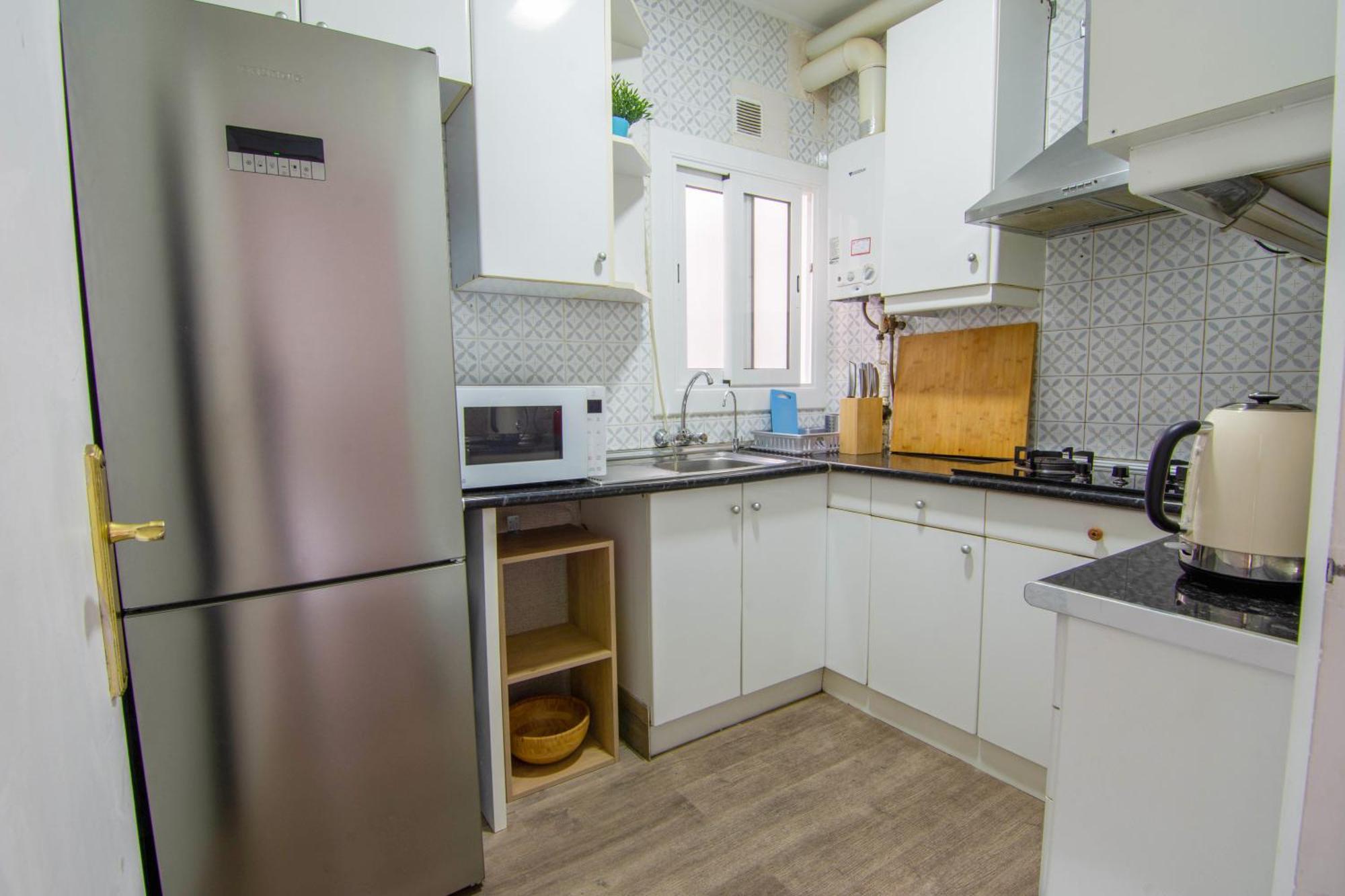 Apartament Sagrada Familia Barcelona Kültér fotó