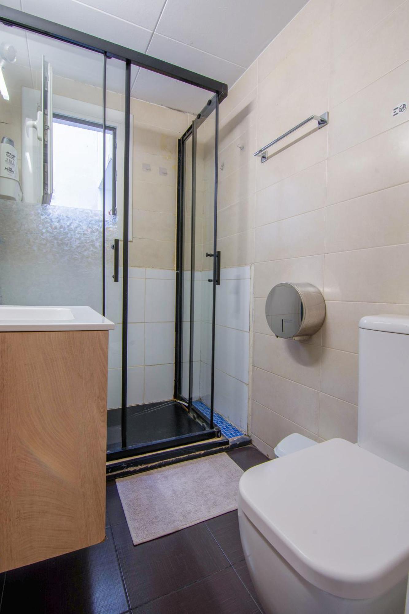 Apartament Sagrada Familia Barcelona Kültér fotó