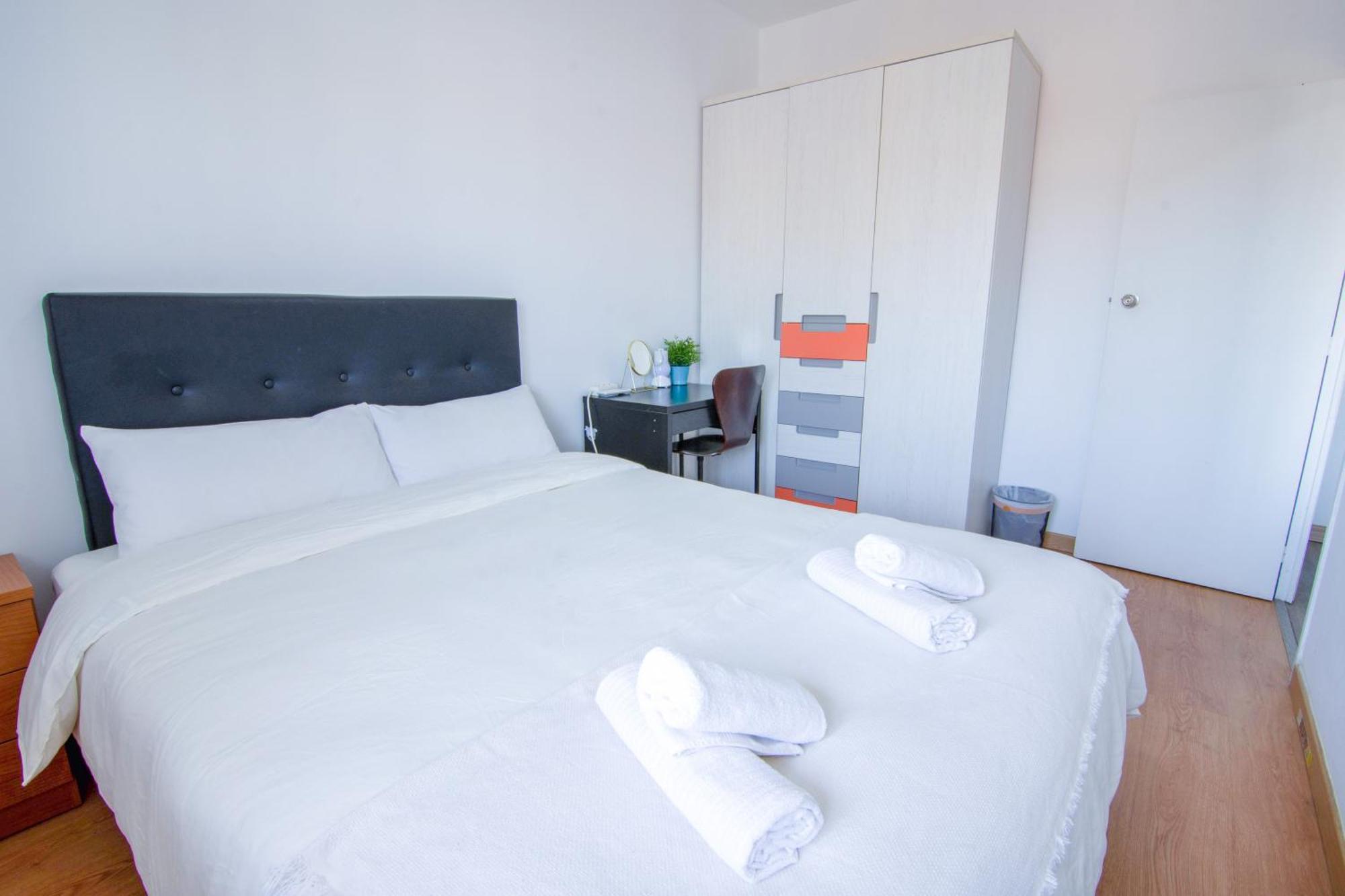 Apartament Sagrada Familia Barcelona Kültér fotó
