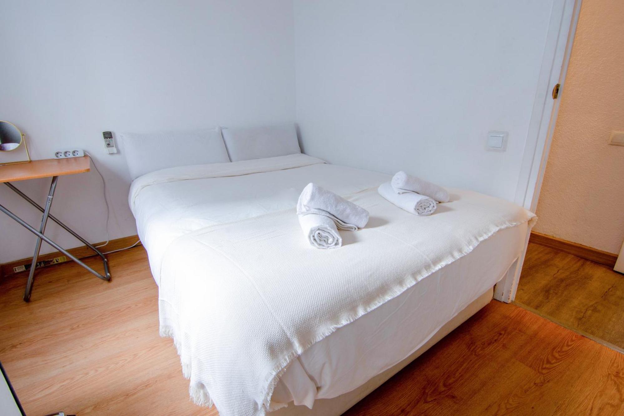 Apartament Sagrada Familia Barcelona Kültér fotó
